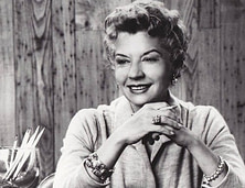 We're Inspired By Brownie Wise We're Inspired By Brownie Wise | Fighting Arts Health Lab