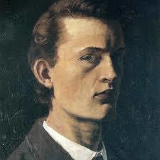 We're Inspired By Edvard Munch We're Inspired By Edvard Munch | Fighting Arts Health Lab