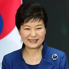 We're Inspired By Park Geun Hye We're Inspired By Park Geun Hye | Fighting Arts Health Lab