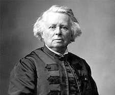 We're Inspired By Rosa Bonheur We're Inspired By Rosa Bonheur | Fighting Arts Health Lab