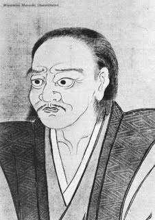 We're Inspired By Miyamoto Musashi We're Inspired By Miyamoto Musashi | Fighting Arts Health Lab