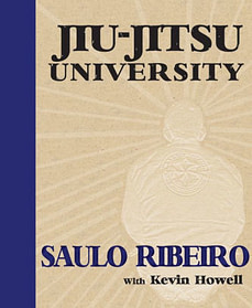 Jiu Jitsu University Jiu-Jitsu University