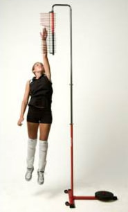 Chiropractic Vertical Jump Test Chiropractic Vertical Jump Test | Fighting Arts Health Lab