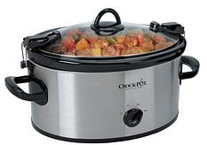 Crock Pot Food Prep Crock Pot Food Prep | Fighting Arts Health Lab