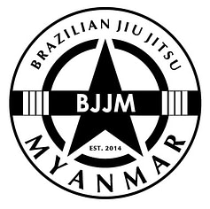 Yangon BJJ House | Fighting Arts Health Lab