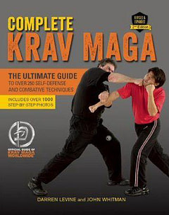 Complete Krav Maga Complete Krav Maga