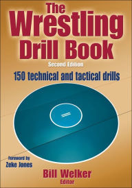 Wrestling Drill Book Wrestling Drill Book