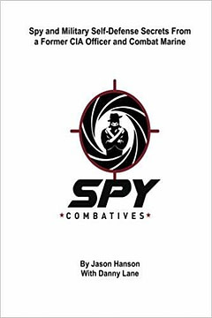 Spy Combatives Spy Combatives