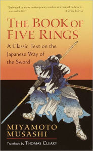 Book of Five Rings Book of Five Rings