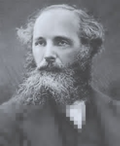 We're Inspired By James Clerk Maxwell We're Inspired By James Clerk Maxwell | Fighting Arts Health Lab
