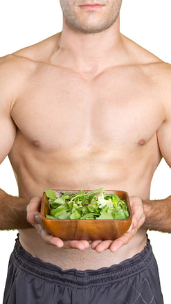 Veganism research leads to Game Changers Veganism research leads to Game Changers