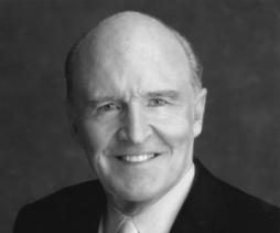 We're Inspired By John F. Welch Jr. We're Inspired By John F. Welch Jr. | Fighting Arts Health Lab