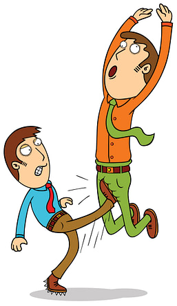 Groin Strike Injury Groin Strike Injury | Fighting Arts Health Lab