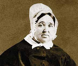 We're Inspired By Rebecca Pennock Lukens We're Inspired By Rebecca Pennock Lukens | Fighting Arts Health Lab