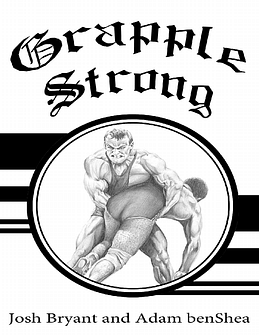 Grapple Strong Grapple Strong | Fighting Arts Health Lab