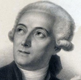 We're Inspired By Antoine Laurent Lavoisier We're Inspired By Antoine Laurent Lavoisier | Fighting Arts Health Lab