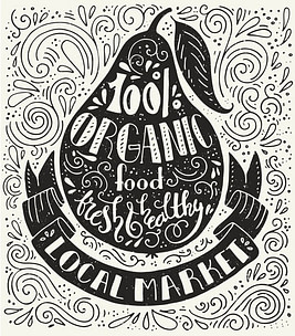 Meal Planning Local Produce Meal Planning Local Produce