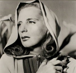 We're Inspired By Tamara de Lempicka We're Inspired By Tamara de Lempicka | Fighting Arts Health Lab