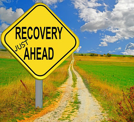 Training Recovery Just Ahead Training Recovery Just Ahead