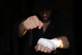 Combat Arts Finger Injuries Overview Combat Arts Finger Injuries Overview | Fighting Arts Health Lab