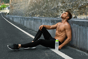 Functional Fitness - Rest Functional Fitness Rest