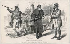 Bataireacht Fight Bataireacht Fight | Fighting Arts Health Lab