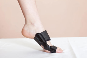 Toe Injury Treatment Toe Injury Treatment | Fighting Arts Health Lab