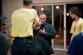 Si Fu Marco Kavalieratos Chinese Martial Arts and Health Centre Observatory Cape Town Si Fu Marco Kavalieratos Chinese Martial Arts and Health Centre Observatory Cape Town | Fighting Arts Health Lab