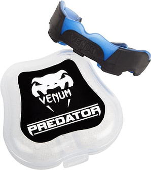 Dental Injuries Venum Mouthguard Dental Injuries Venum Mouthguard