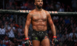 Jon Jones Jon Jones