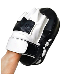 Training Mitts Taekwondo 600