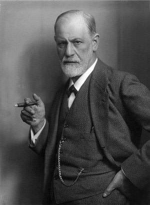 We're Inspired By Sigmund Freud We're Inspired By Sigmund Freud | Fighting Arts Health Lab