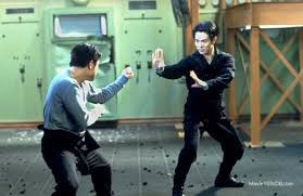The One Fight Scene Pinterest The One Fight Scene | Fighting Arts Health Lab