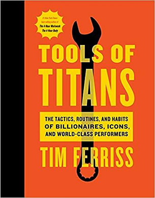 Combat Arts Tim Ferris Tools For Titans Combat Arts Tim Ferris Tools For Titans