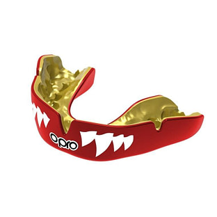 Dental Injuries Opro Mouthguard Dental Injuries Opro Mouthguard