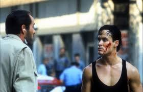 Rapid Fire Brandon Lee Face Cut Rapid Fire Brandon Lee Face Cut | Fighting Arts Health Lab