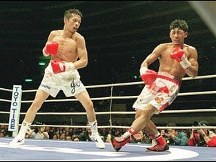 Joichro vs Sirimongkol Joichro vs Sirimongkol | Fighting Arts Health Lab