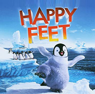 Bunions Happy Feet Movie Bunions Happy Feet Movie Poster | Fighting Arts Health Lab