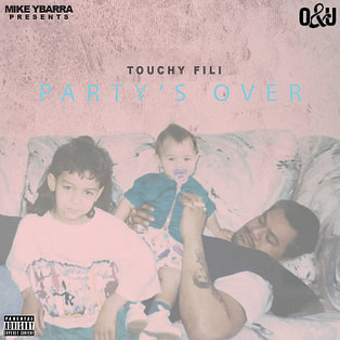 Andre Touchy Fili Album Partys Over Andre Touchy Fili Album Partys Over | Fighting Arts Health Lab