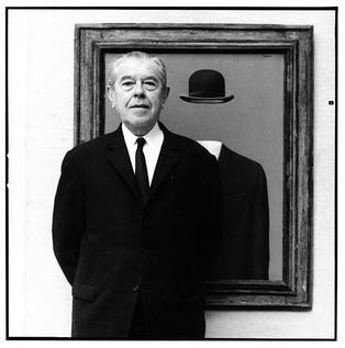 We're Inspired By Rene Magritte We're Inspired By Rene Magritte | Fighting Arts Health Lab
