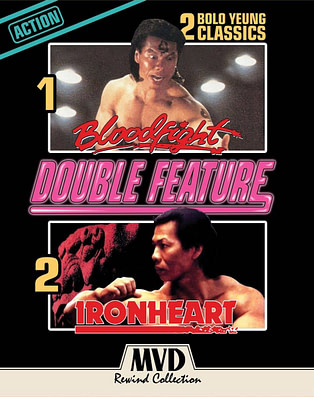 Bolo Double Feature Bolo Double Feature | Fighting Arts Health Lab