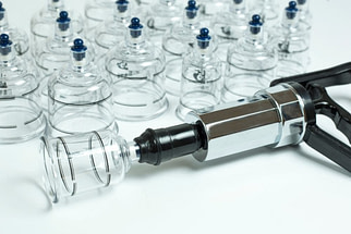 Cupping Tools Cupping Tools | Fighting Arts Health Lab
