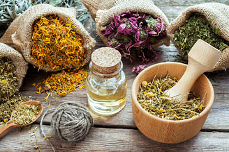 Nutritional Deficiencies Herb Nutritional Deficiencies Herbs | Fighting Arts Health Lab