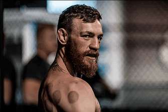 Conor McGregor Cupping Protocol Conor McGregor Cupping | Fighting Arts Health Lab