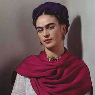 We're Inspired By Frida Kahlo We're Inspired By Frida Kahlo | Fighting Arts Health Lab