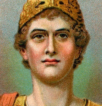 We're Inspired By Alexander We're Inspired By Alexander | Fighting Arts Health Lab