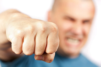 Boxing Jab | Fighting Arts Health Lab