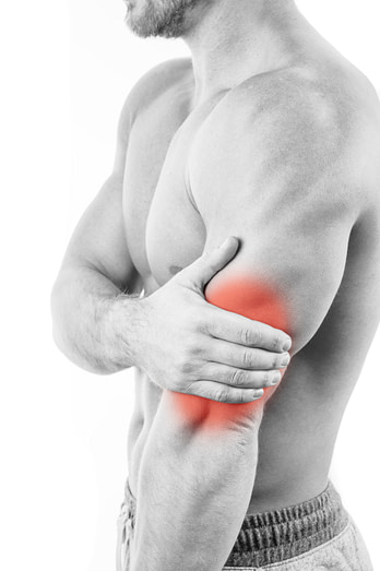 Tricep Injury Diagnosis Tricep Injury Diagnosis | Fighting Arts Health Lab