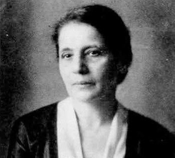 We're Inspired By Lise Meitner We're Inspired By Lise Meitner | Fighting Arts Health Lab