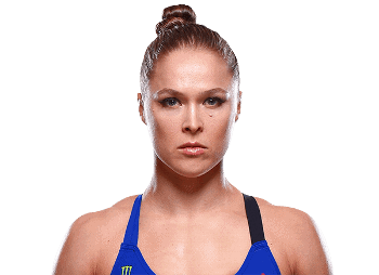 Ronda Rousey | Fighting Arts Health Lab